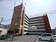 佐賀駅よりバス15分 徒歩5分 築44年4ヶ月 6階建の賃貸物件