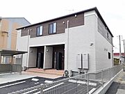 GLANZ本庄の賃貸物件