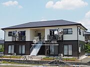 佐賀駅よりバス20分 徒歩13分 1階 築22年6ヶ月の賃貸物件