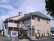 佐賀駅よりバス10分 徒歩9分 1階 築18年11ヶ月の賃貸物件