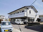 ハイツ橋口 2階 築28年11ヶ月の賃貸物件