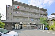 ユーミー伊勢 3階 築19年7ヶ月の賃貸物件