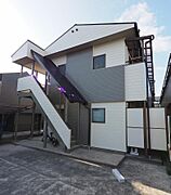 ブルージュハイム２ 1階 築32年7ヶ月の賃貸物件