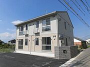パーチェA・B棟B 1階 築10年1ヶ月の賃貸物件