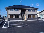 佐賀駅よりバス30分 徒歩1分 2階 築20年8ヶ月の賃貸物件