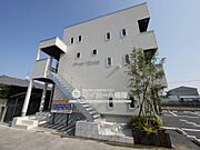 佐賀駅よりバス15分 徒歩1分 1階 築17年の賃貸物件