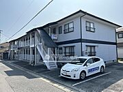 佐賀駅より徒歩51分 1階 築26年7ヶ月の賃貸物件