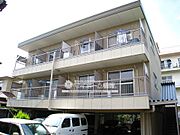 古賀コーポ 2階 築39年4ヶ月の賃貸物件