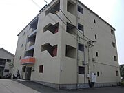 フォービス佐大前 4階 築22年7ヶ月の賃貸物件