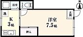 古野アパート B棟のイメージ