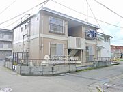 佐賀駅よりバス18分 徒歩4分 1階 築39年9ヶ月の賃貸物件