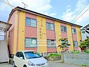 コーポひまわり 1階 築37年7ヶ月の賃貸物件