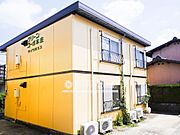 グリーンコーポ本庄 2階 築44年9ヶ月の賃貸物件