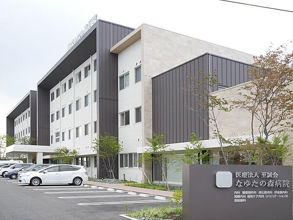 ディアスNODA A棟 101｜佐賀県佐賀市本庄町大字袋(賃貸アパート2DK・1階・46.78㎡)の写真 その14