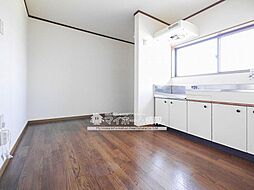 ドリームハイツB 2Kの写真