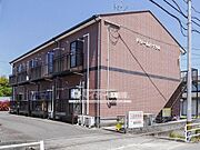 佐賀駅よりバス25分 徒歩3分 2階 築27年8ヶ月の賃貸物件