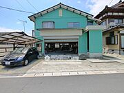 佐賀駅よりバス15分 徒歩3分 2階 築29年8ヶ月の賃貸物件