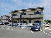 佐賀駅よりバス16分 徒歩3分 2階 築20年の賃貸物件