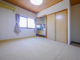 下村アパートB棟 102 ｜ 佐賀県佐賀市西与賀町大字厘外（賃貸アパート1R・1階・12.96㎡） その4