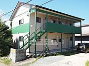 SUNハイツA 2階 築17年7ヶ月の賃貸物件