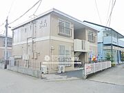 佐賀駅よりバス18分 徒歩4分 2階 築39年9ヶ月の賃貸物件