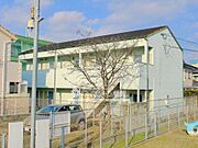 コーポ城南２ 2階 築31年8ヶ月の賃貸物件