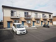 メゾンドリームE 1階 築13年の賃貸物件