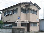 佐賀駅よりバス15分 徒歩1分 1階 築44年8ヶ月の賃貸物件