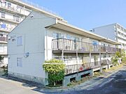 ニューハイツ日新Ａ 2階 築39年7ヶ月の賃貸物件