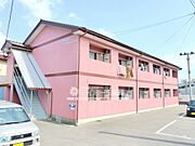 ビカッち 1階 築25年8ヶ月の賃貸物件