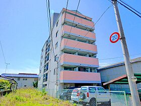 セルシオ六座 602 ｜ 佐賀県佐賀市六座町（賃貸マンション1K・6階・21.52㎡） その3