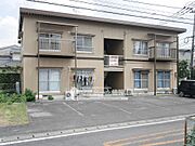 コーポ八戸 2階 築44年7ヶ月の賃貸物件