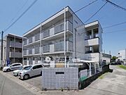 佐賀駅よりバス15分 徒歩2分 2階 築38年1ヶ月の賃貸物件