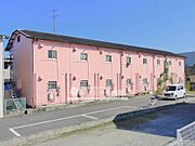 Yレジデンスさやん 2階 築41年8ヶ月の賃貸物件