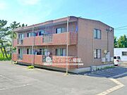 リバーサイド下田B棟 2階 築25年8ヶ月の賃貸物件