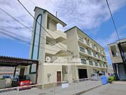 フェマール18 2階 築37年8ヶ月の賃貸物件