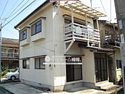 佐賀駅よりバス15分 徒歩8分 築32年8ヶ月の賃貸物件