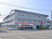 佐賀駅よりバス16分 徒歩1分 2階 築31年7ヶ月の賃貸物件