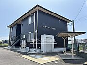 佐賀駅よりバス20分 徒歩1分 2階 築21年の賃貸物件