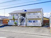 ソエジマハイツA 1階 築37年9ヶ月の賃貸物件