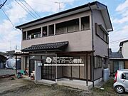 川崎コーポ西側 1階 築22年8ヶ月の賃貸物件