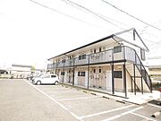 ファミールKB 1階 築32年の賃貸物件