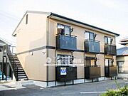 佐賀駅よりバス15分 徒歩12分 2階 築23年7ヶ月の賃貸物件