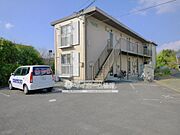 栄城ハイツ２ 2階 築30年8ヶ月の賃貸物件