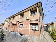 古野アパートＡ 1階 築20年7ヶ月の賃貸物件