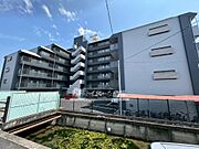 ウィングマンション 6階 築36年10ヶ月の賃貸物件