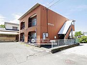 竹下ハイツ 2階 築42年8ヶ月の賃貸物件