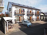 佐賀駅よりバス13分 徒歩3分 2階 築32年9ヶ月の賃貸物件