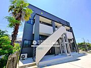 Ｌａｄｄｅｒ本庄 2階 築11年2ヶ月の賃貸物件