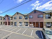 佐賀駅よりバス20分 徒歩5分 2階 築18年7ヶ月の賃貸物件